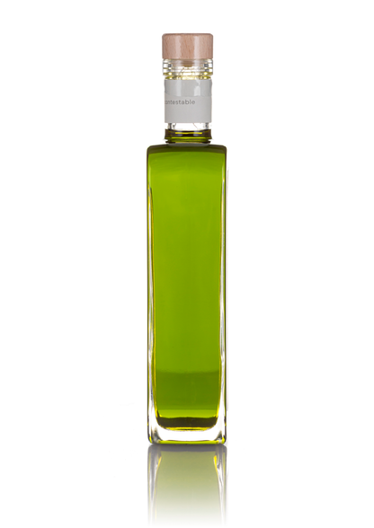 ACEITE DE OLIVA VIRGEN EXTRA - PICUAL TEMPRANO (BOTELLA 500 ML)